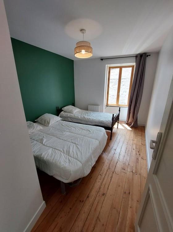 Maison Plein Centre Marais Poitevin Holiday home *
