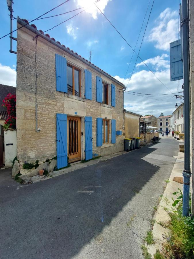 Maison Plein Centre Marais Poitevin *
